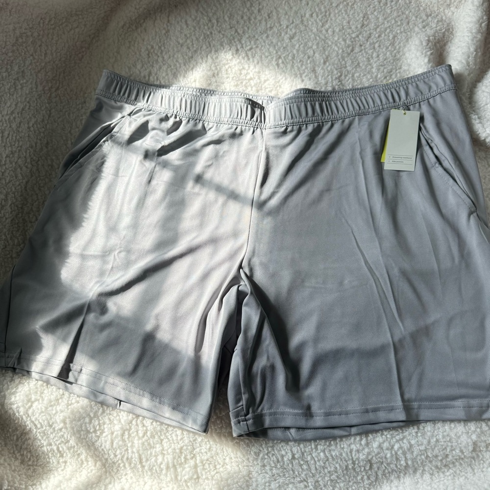 Brand new with tag all in motion training shorts